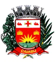 Brasão de Caiabu-SP