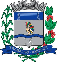 Brasão de Chavantes-SP