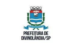 Brasão de Divinolândia-SP