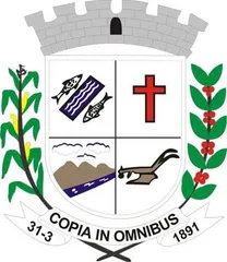 Brasão de Fartura-SP