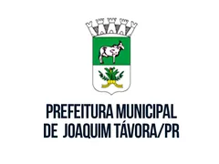 Brasão de Joaquim Távora-PR
