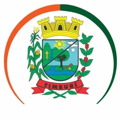 Brasão de Timburi-SP